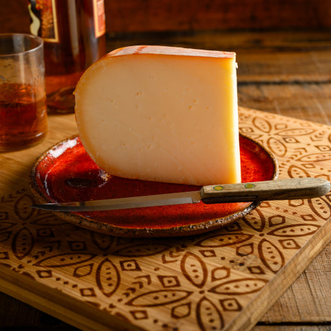 The Classic Box – Cheesemonger Box