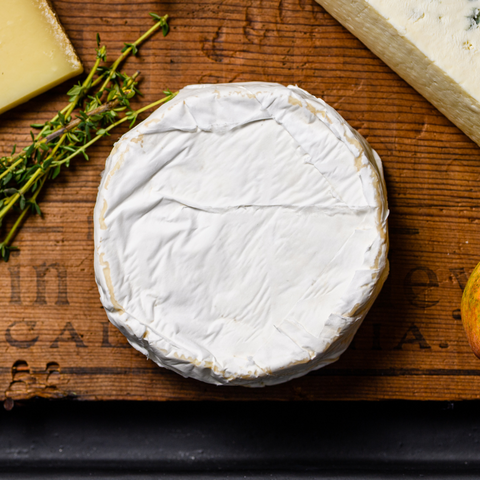 The Classic Box – Cheesemonger Box